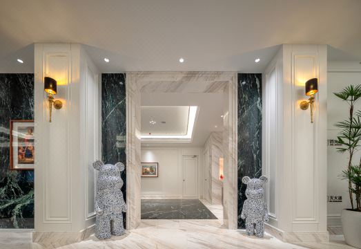 4. 다롄 노스스타 ..