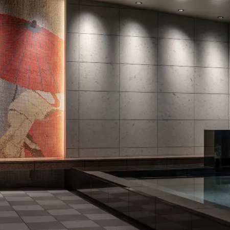 Mitsui Garden Hotel Ginza-Gochome