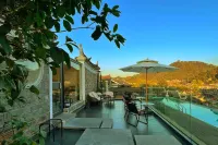 Mount Villa By T Residence (Viral infinity pool & rooftop bar | Perfect photo spot) - Barer