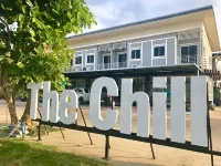 The Chill Town Home Hotels near Mahasarakham Methodist Church