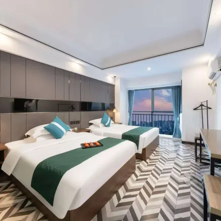 Lepan hotel