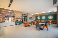 City Comfort Inn Hotel (Xuwengang)
