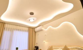 Shiyue B&B (Xi'an Lintong Terra Cotta Warriors Store)