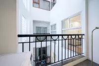 Luxe Paradise Residence Nguyen Khac Hieu Các khách sạn ở Quảng trường Ba Đình