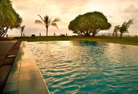THE PLEASURE KOSGODA - Beach