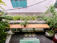 TPHOMES SWEET 胡志明市住宿飯店