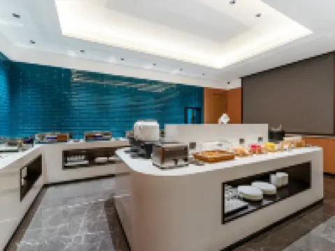 MANHUMINGYUWHOTAO Hotels in Qin County