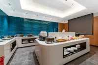 MANHUMINGYUWHOTAO Hotel di Qin County