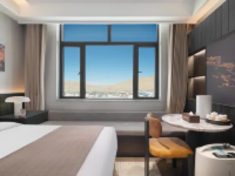 Yunshuiji Future Hotel (Payang) Hotels in Zhongba