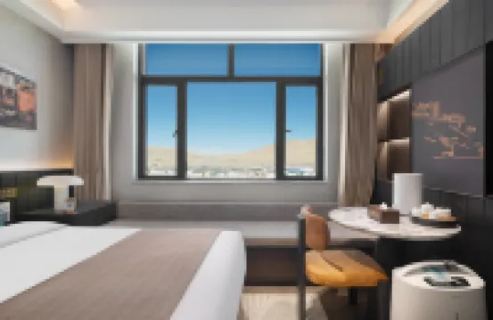 Yunshuiji Future Hotel (Payang)