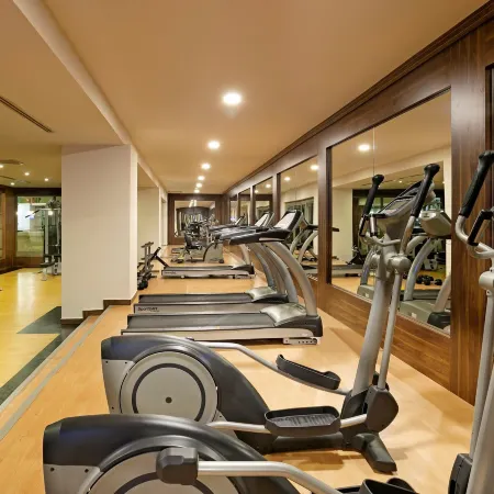 Armas Life Belek