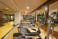 Armas Life Belek - Gym