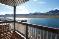 Fosshotel Eastfjords Hotels in Faskrudsfjordur