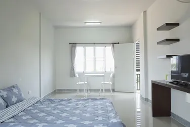 รูปภาพของTF Apartment (ทีเอฟ อพาร์ทเม้นท์)