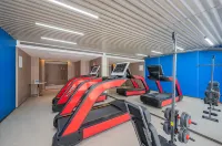 Holiday Inn Express Chenzhou Suxian by IHG