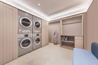 HanTing Hotel (Jincheng Zezhou Zhaoshuli Park) - 2-Star