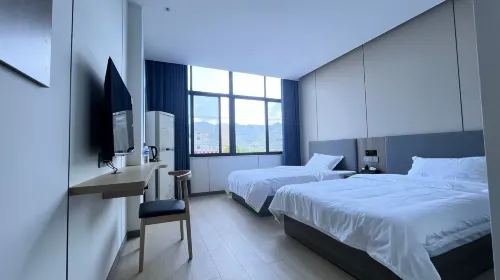 Chengnan Hotel