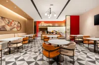 Baiyue Hotel - breakfast