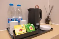 Maxiding Collection Hotel (North of Yangtze River Bridge Hongyang Plaza) - 2 ดาว