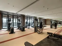 Yanguan Music Lead Vocal Resort Hotel - 피트니스 시설