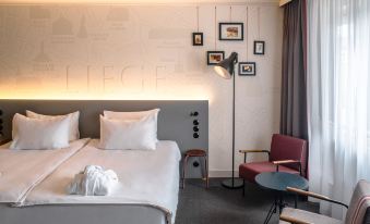 Pentahotel Liège