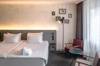 Pentahotel Liège Hotels near Liege Guillemins Railway Station