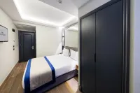 AHG Atlas Hotel Taksim