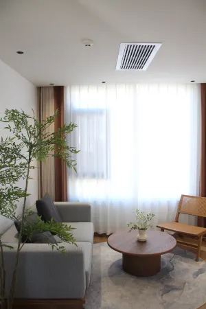 YunLin Hotel Отели рядом с достопримечательностью «Gongchen Pavilion»