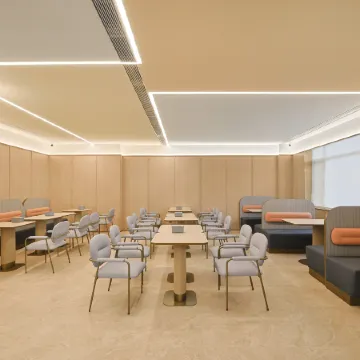 HanTing Hotel (Jilin Huojudasha Jiangbin Park Hotel)