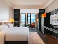 YUANDA YIHAI INTERNATIONAL RESORT Hotels in Chuxiong City