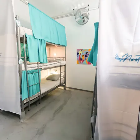 Medano Nest Hostel