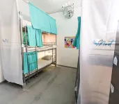 Medano Nest Hostel