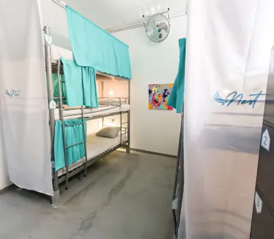Medano Nest Hostel