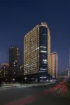 安泊青年旅舍（杭州濱江長河地鐵站店）