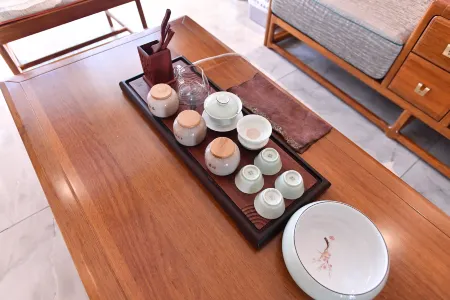 Jun Tai Hotel (Guangzhou Nansha Branch)