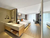 Mianning Jingyue Hotel Hôtels à : Mianning