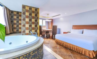 Fanxi Boutique Hotel