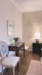 Eiffel Art Hotel