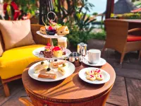 Le Jadis Beach Resort & Wellness - Managed by Banyan Tree Hotels & Resorts - breakfast