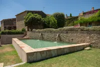 Hotel Boutique Can Bassa - Uima-altaat