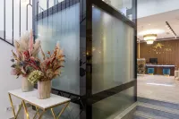 Acqualina (Аквалина) - Интернет