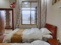 Lantian homestay