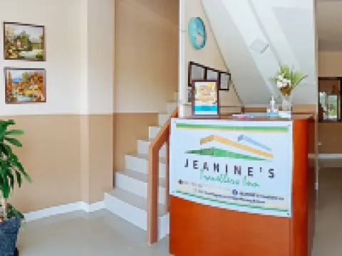 Jeanines Travellers Inn by RedDoorz Hotels in Bataan