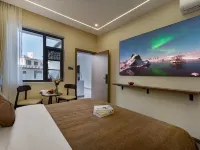 Rustlux仟那·雪山觀景花園庭院設計師美宿(古城大水車店) 麗江酒店