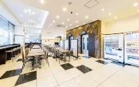 Toyoko Inn Tsu Eki Nishi Guchi Hotels in Tsu