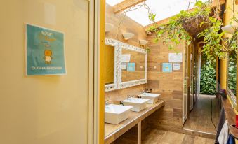 Los Amigos Nest Hostel