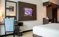 King's Hotel Nagoya Batam Các khách sạn gần THE ILLUSION