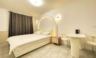 Zuidongbei Youjianfang Homestay (Diduanjie)