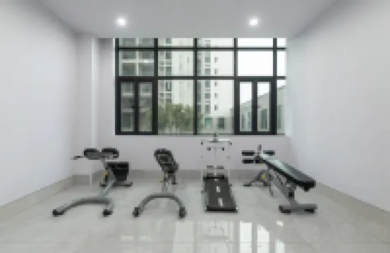 美麗豪酒店（清遠長隆大道店）