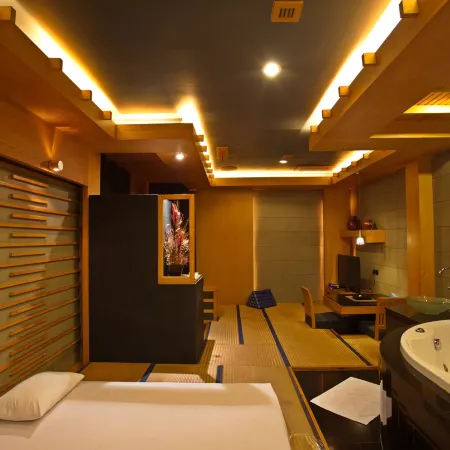 Classic Hotel